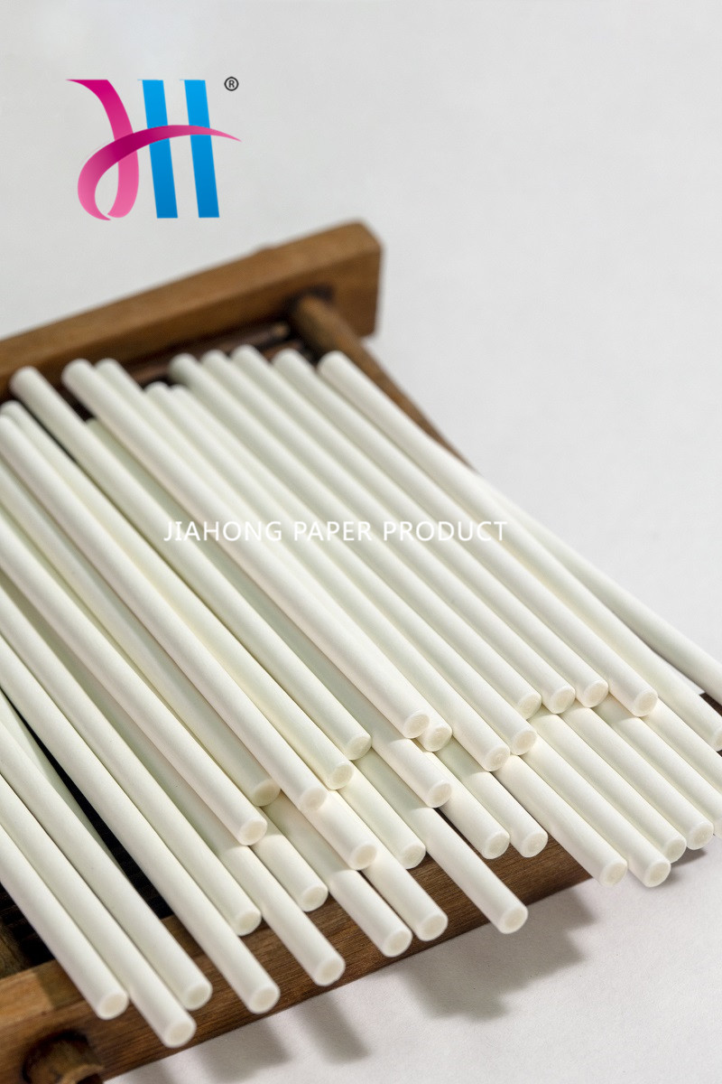 flag paper sticks