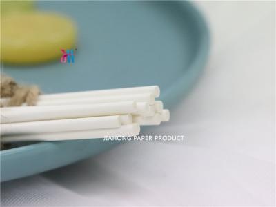 Food-grade Industrial Biodegradable Lollipop Paper Sticks