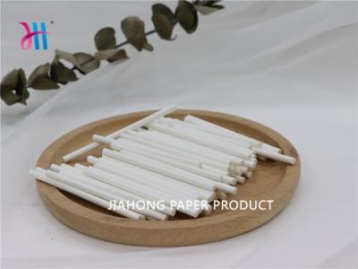 Biodegradable Paper Sticks for Mother-Infant Toothbrush 3.5*72mm
