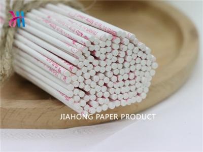 OEM/ODM Multicolor Customized Printed Pattern Paper Sticks for Cotton Swabs