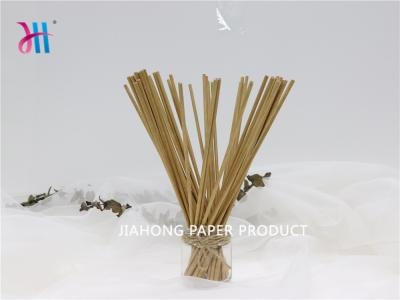 FSC Environmental Natural Color Paper Sticks 4.0*250mm