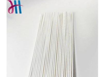 Eco Friendly Food Grade Paper Lollipop Stick Manufacturing