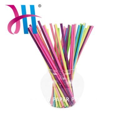 Wholesale Candy Paper Sticks