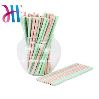 Wholesale candy paper sticks