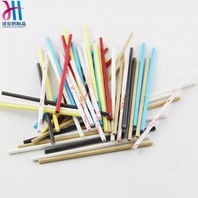 customized cotton swabs paper sticks