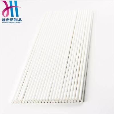 Wholesale Custom Lollipop Cake Chocolate Paper Sticks