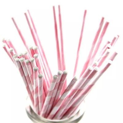 paper cake pop sticks wholesale