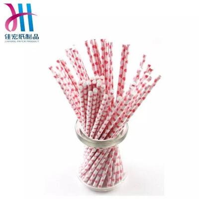 Wholesale Lollipop Biscuit Cake Paper Stick