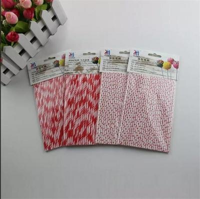 Customizable Environmental Degradable Bread Paper Sticks