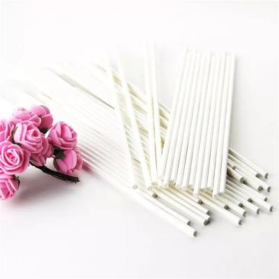 Environmental Degradable Paper Sticks