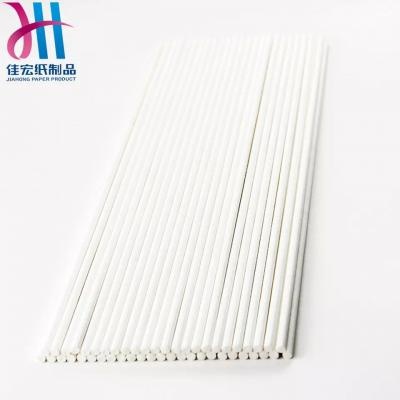 Eco-friendly Recyclable Lollipop Paper Sticks China Supplier